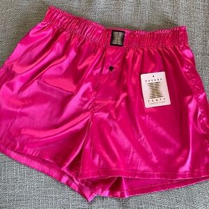 Savage Fenty Unisex Satin Boxers